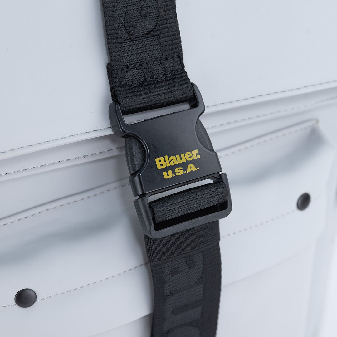 ZAINO BLAUER UOMO