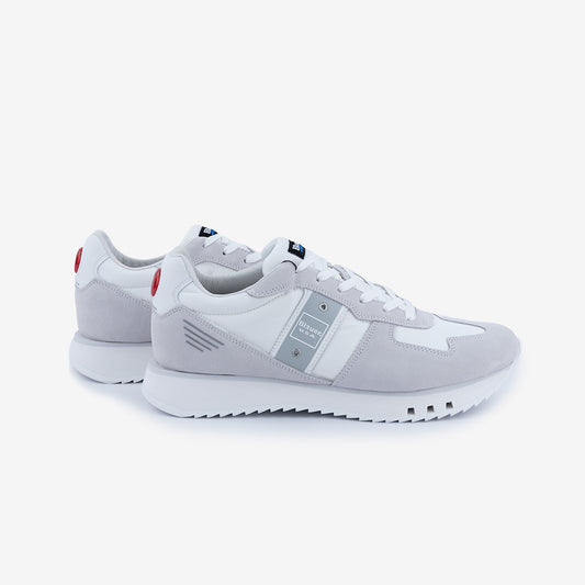 SNEAKERS BLAUER UOMO