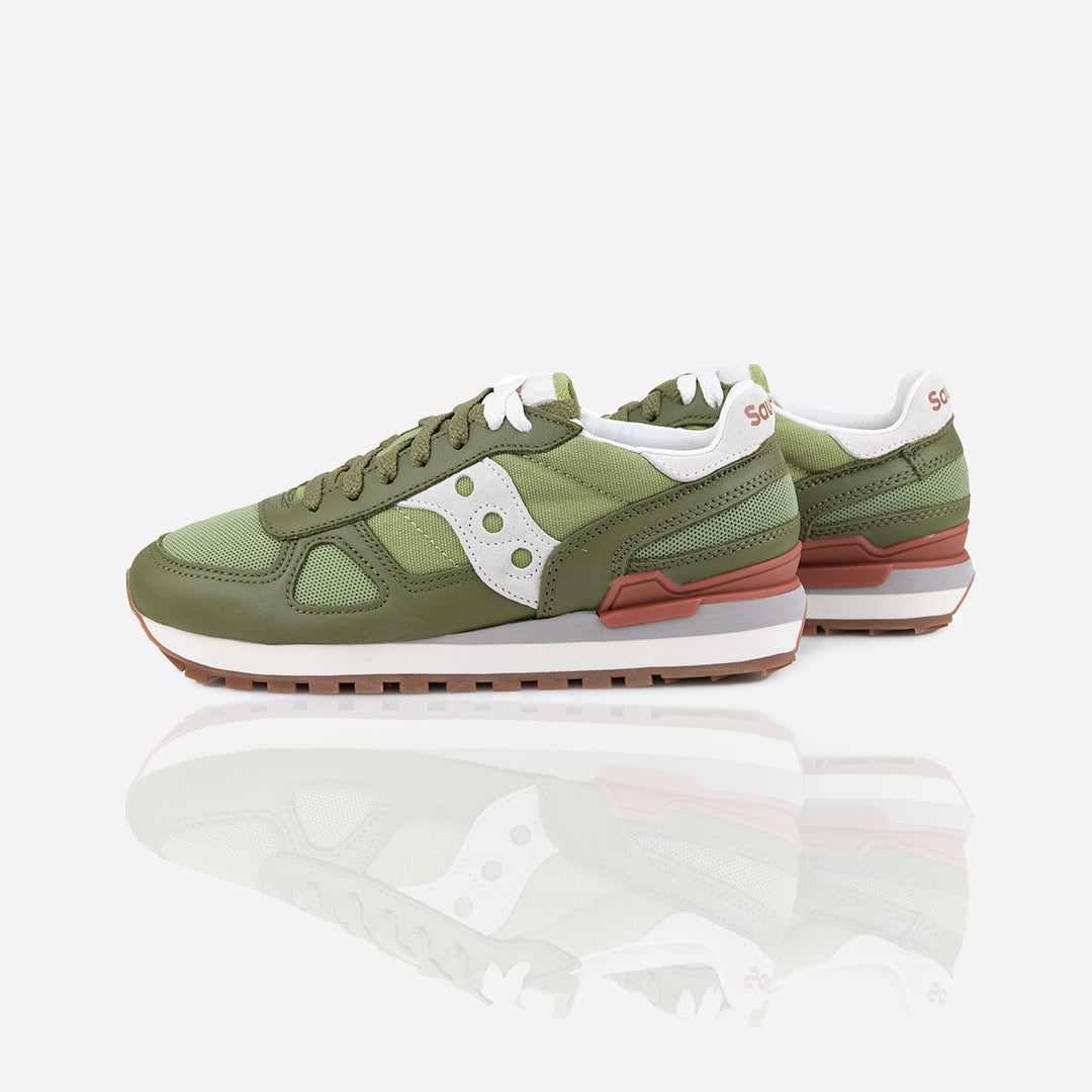 SNEAKERS SAUCONY UOMO