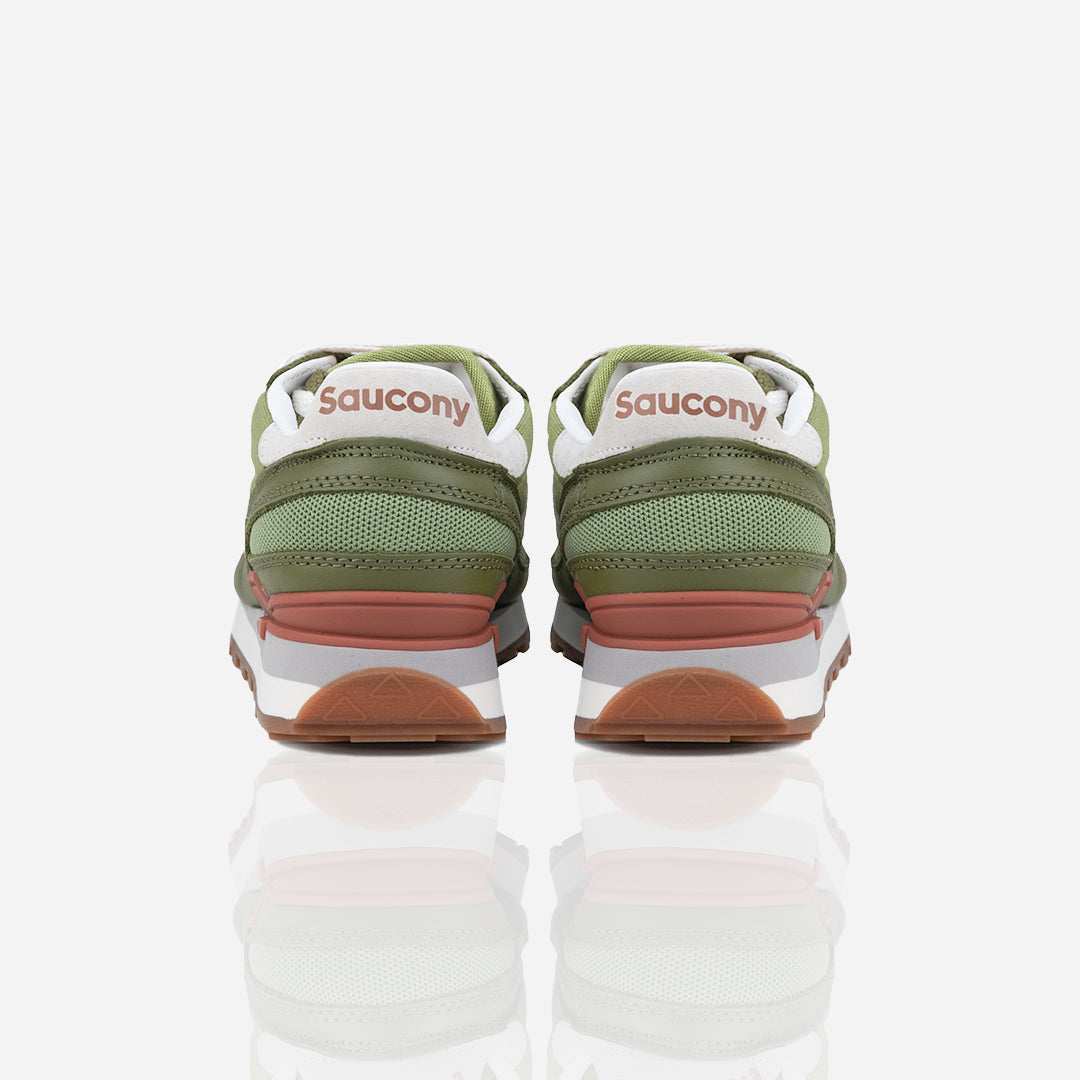 SNEAKERS SAUCONY UOMO