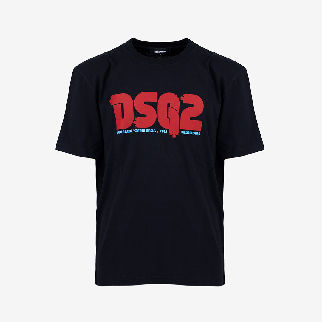 T-SHIRT DSQUARED2 UOMO - NUOVI ARRIVI A/I