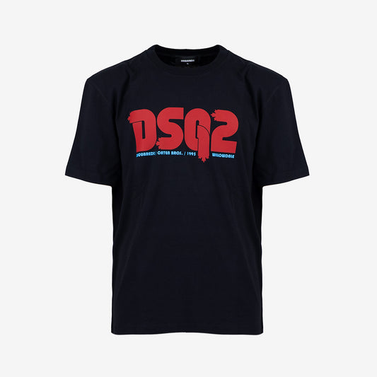T-SHIRT DSQUARED2 UOMO - NUOVI ARRIVI A/I