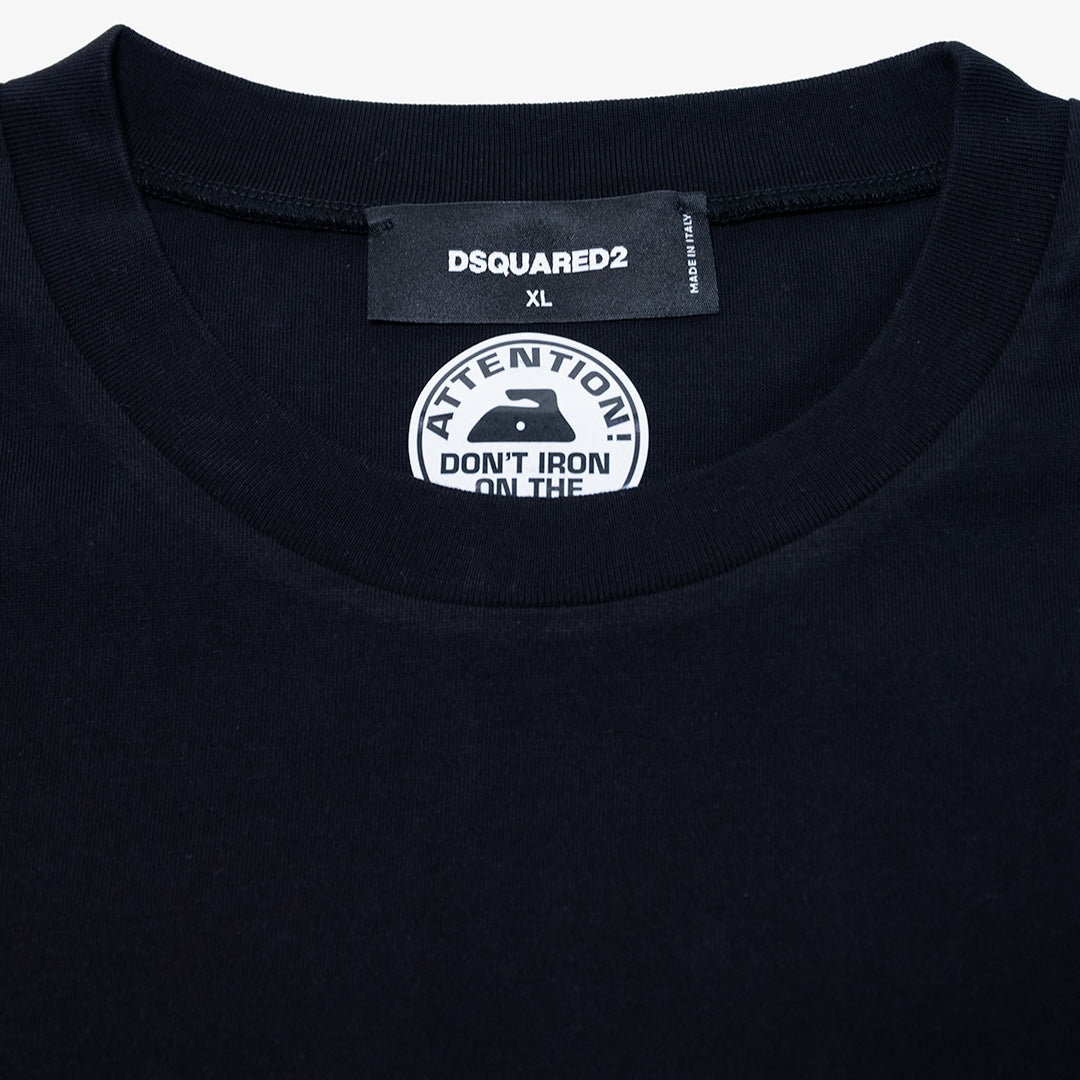 T-SHIRT DSQUARED2 UOMO - NUOVI ARRIVI A/I