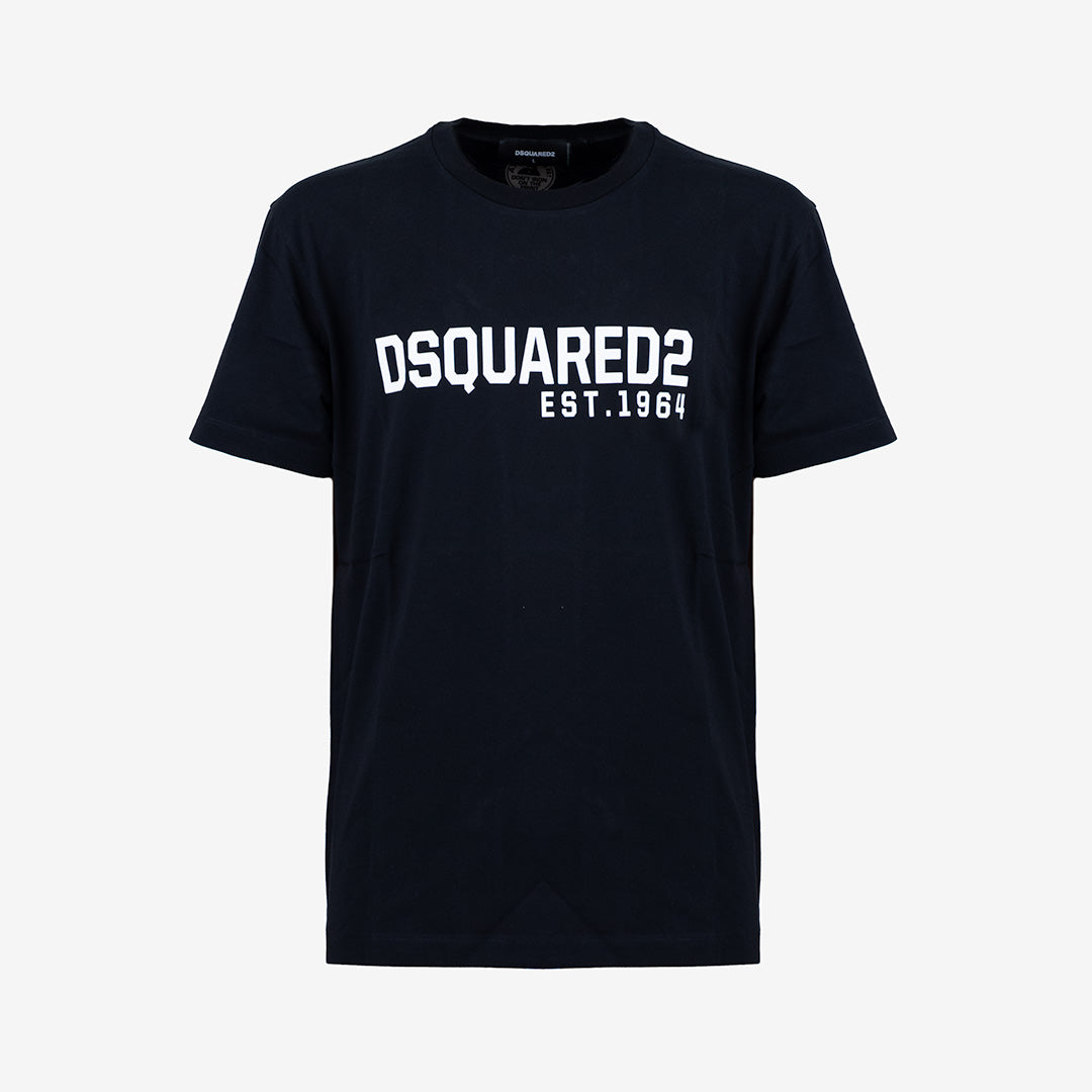 T-SHIRT DSQUARED2 UOMO - NUOVI ARRIVI A/I