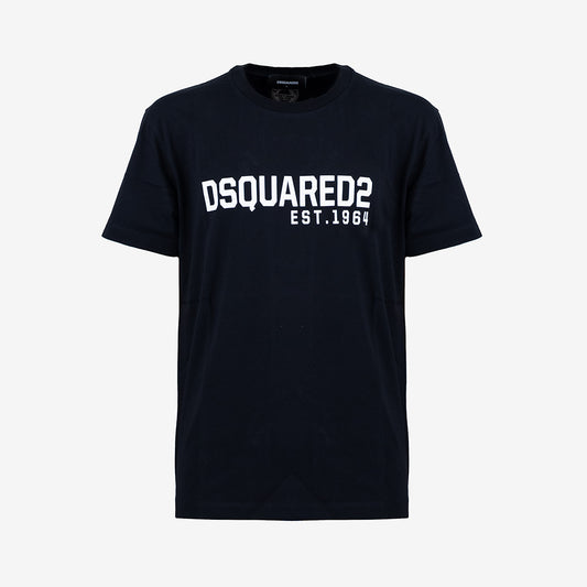 T-SHIRT DSQUARED2 UOMO - NUOVI ARRIVI A/I