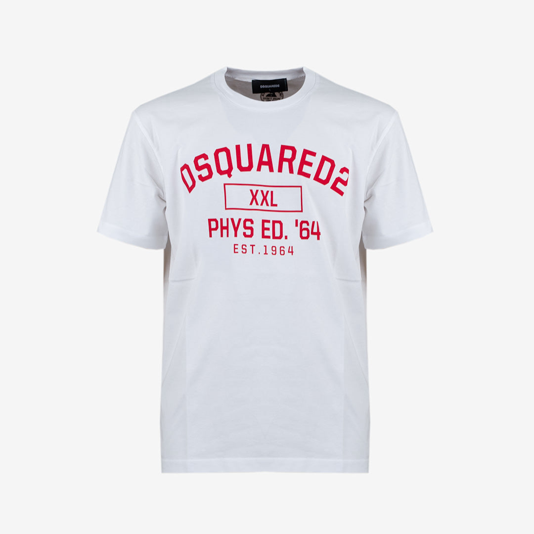 T-SHIRT DSQUARED2 UOMO - NUOVI ARRIVI A/I