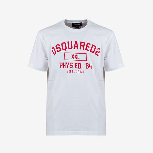 T-SHIRT DSQUARED2 UOMO - NUOVI ARRIVI A/I
