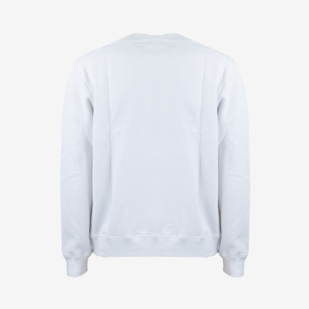FELPA DSQUARED2 UOMO - NUOVI ARRIVI A/I