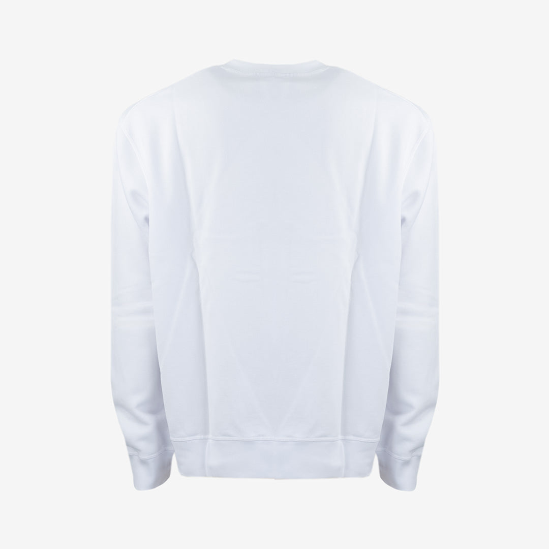 FELPA DSQUARED2 UOMO - NUOVI ARRIVI A/I