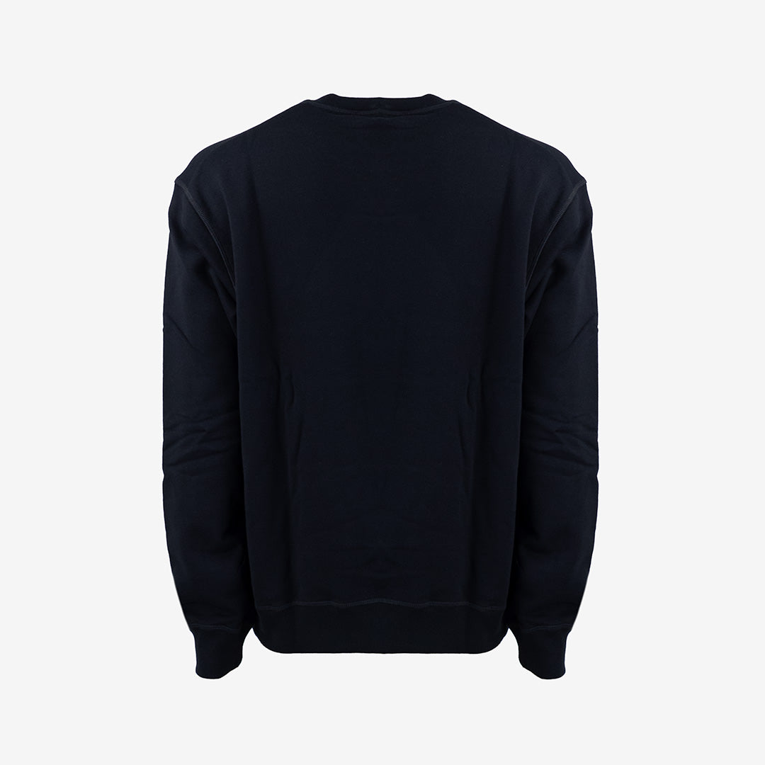 FELPA DSQUARED2 UOMO - NUOVI ARRIVI A/I