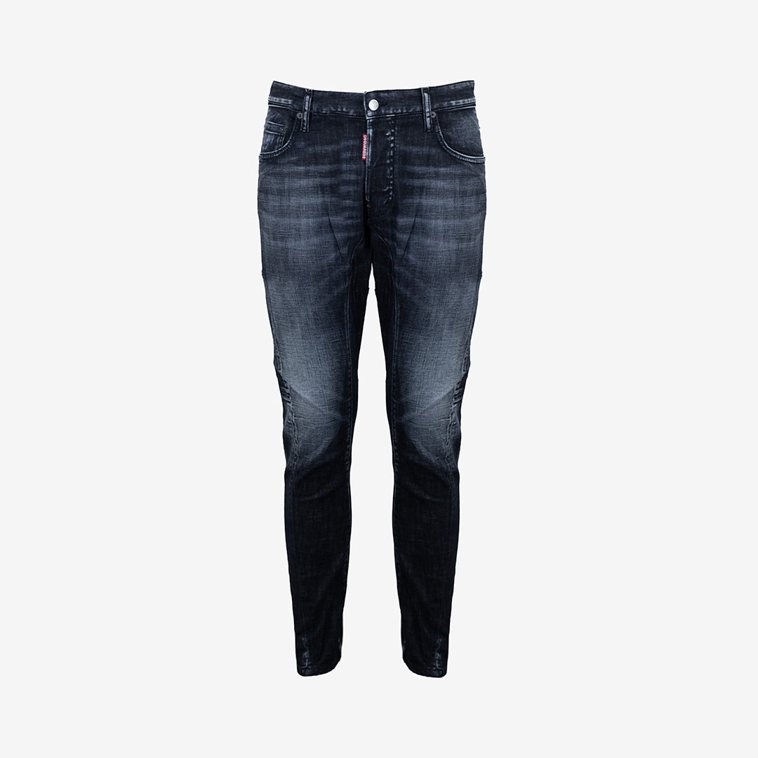 JEANS DSQUARED2 UOMO - NUOVI ARRIVI A/I