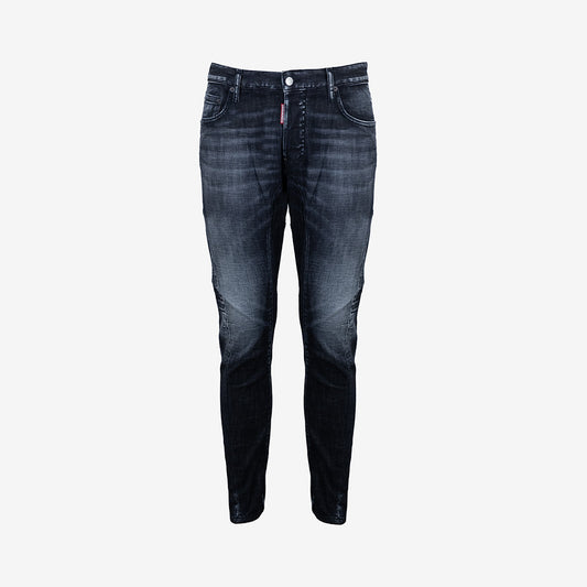 JEANS DSQUARED2 UOMO - NUOVI ARRIVI A/I