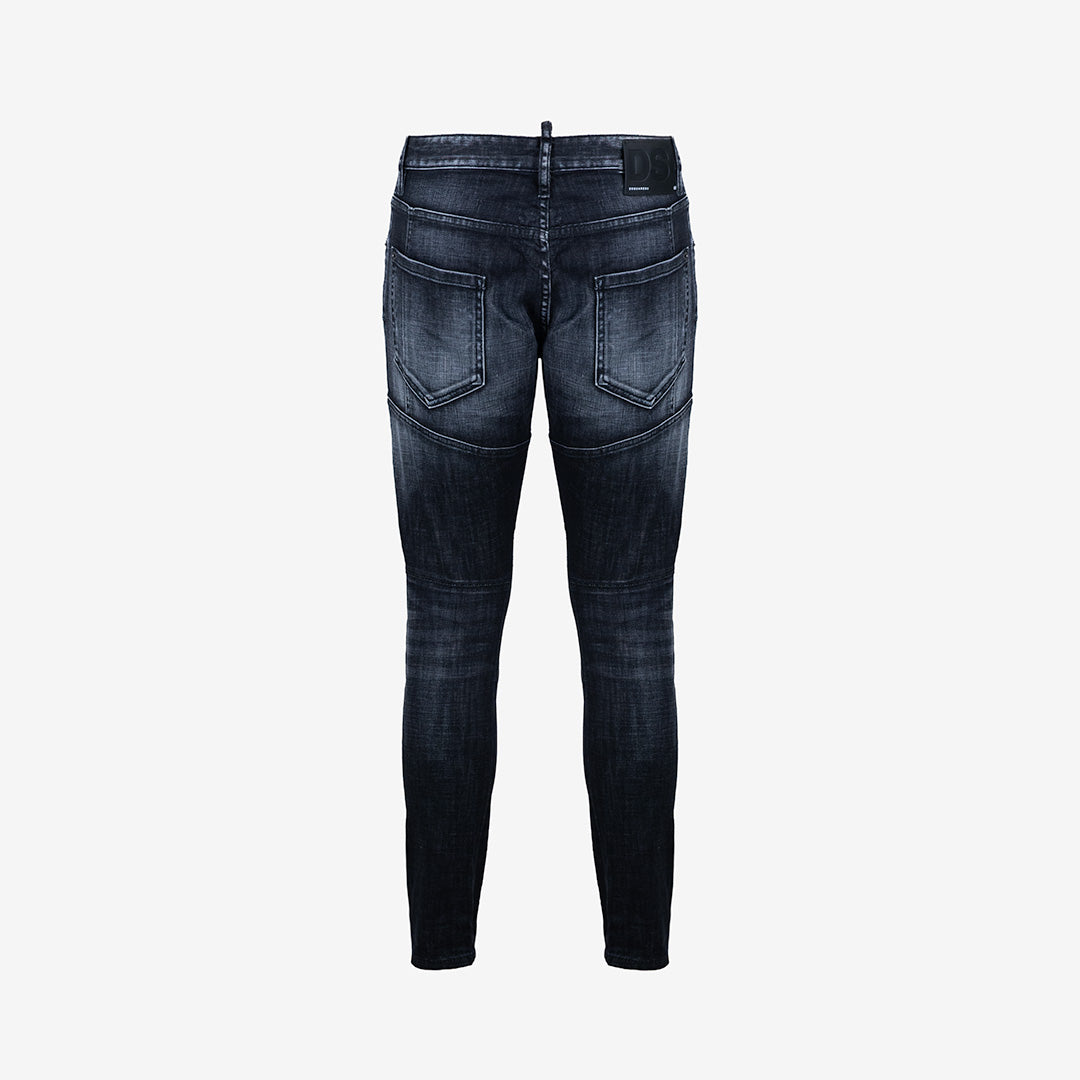 JEANS DSQUARED2 UOMO - NUOVI ARRIVI A/I