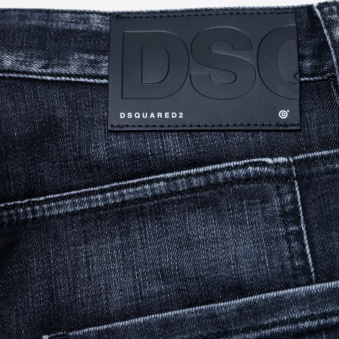 JEANS DSQUARED2 UOMO - NUOVI ARRIVI A/I