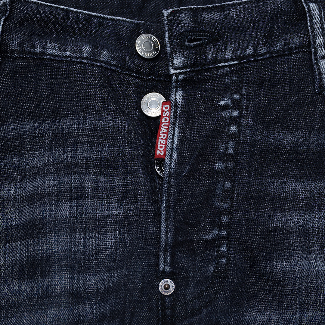 JEANS DSQUARED2 UOMO - NUOVI ARRIVI A/I