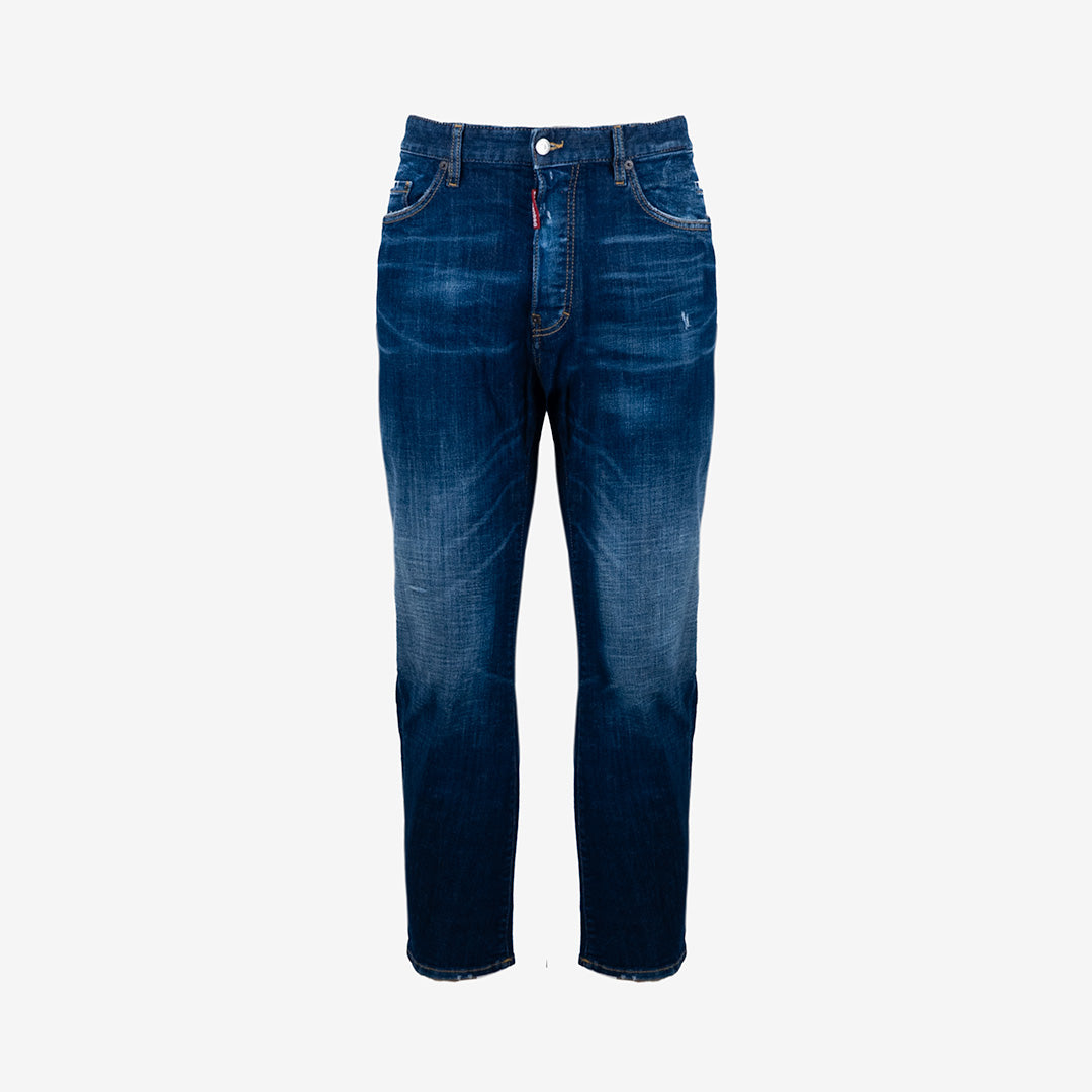 JEANS DSQUARED2 UOMO - NUOVI ARRIVI A/I