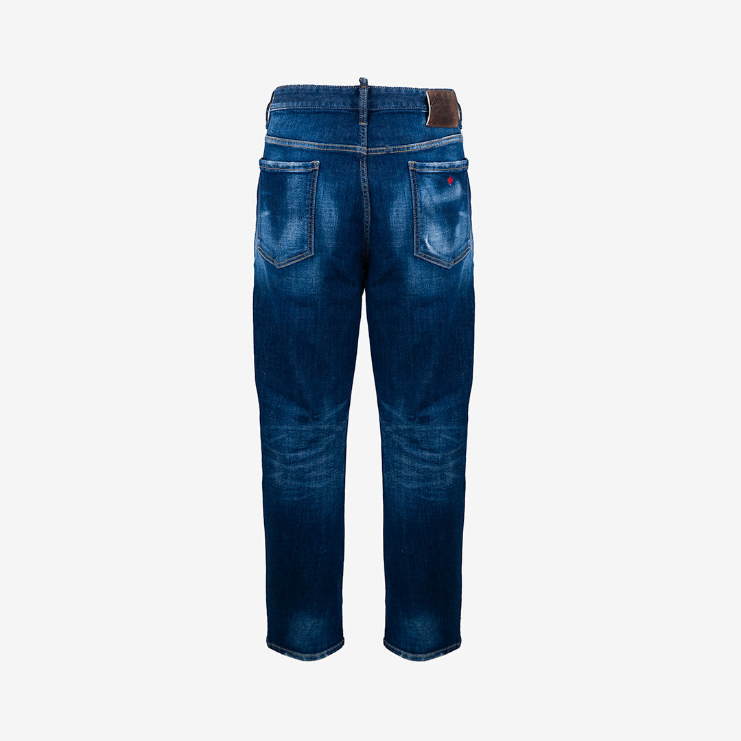 JEANS DSQUARED2 UOMO - NUOVI ARRIVI A/I