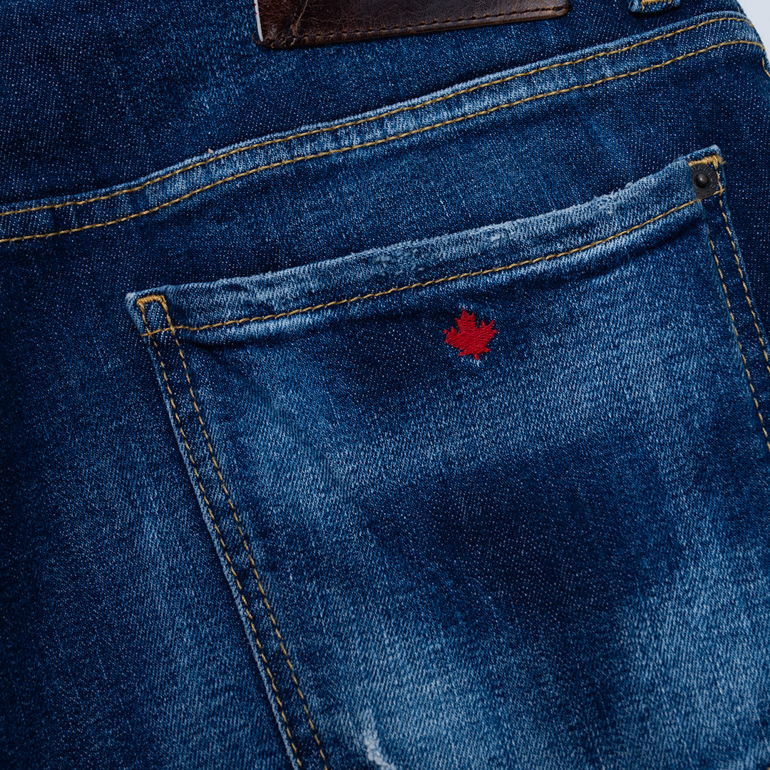 JEANS DSQUARED2 UOMO - NUOVI ARRIVI A/I