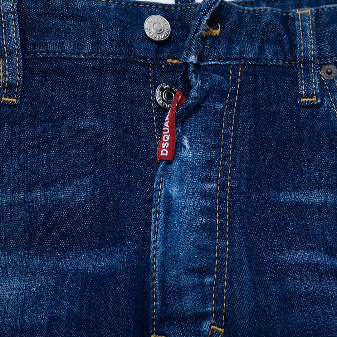 JEANS DSQUARED2 UOMO - NUOVI ARRIVI A/I