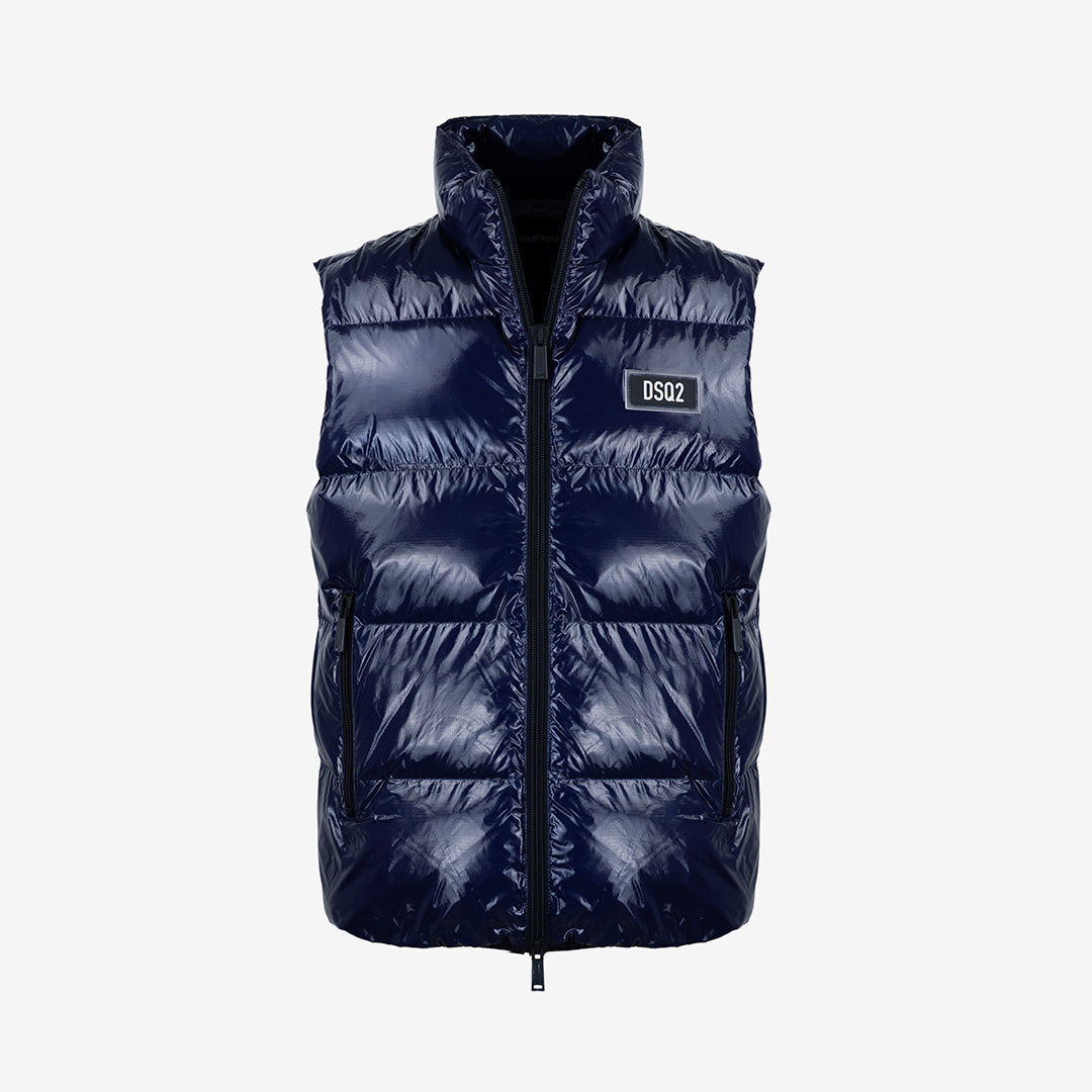 GILET DSQUARED2 UOMO - NUOVI ARRIVI A/I