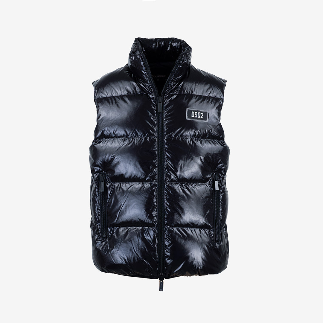 GILET DSQUARED2 UOMO - NUOVI ARRIVI A/I
