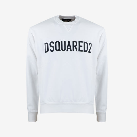 FELPA DSQUARED2 UOMO - NUOVI ARRIVI A/I