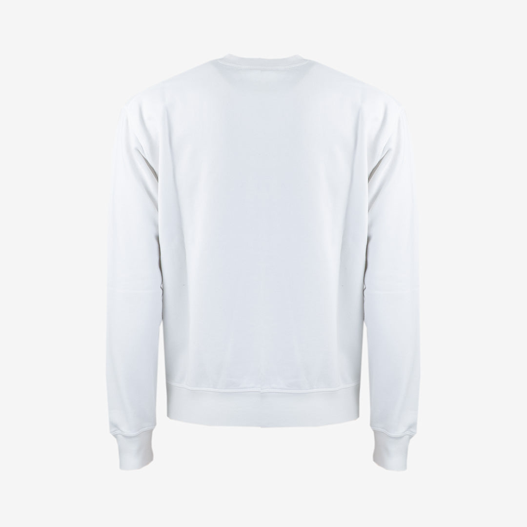 FELPA DSQUARED2 UOMO - NUOVI ARRIVI A/I