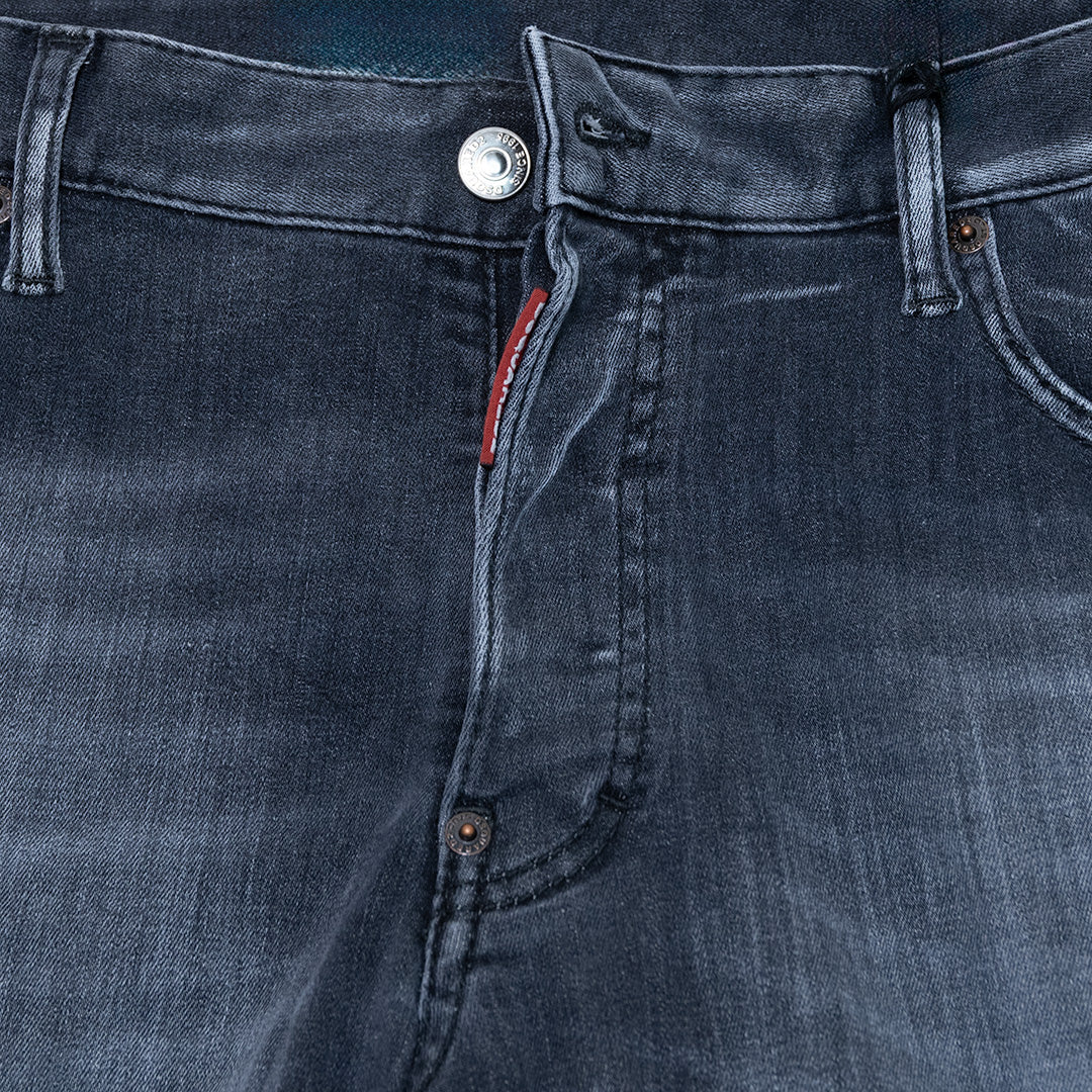 JEANS DSQUARED2 UOMO