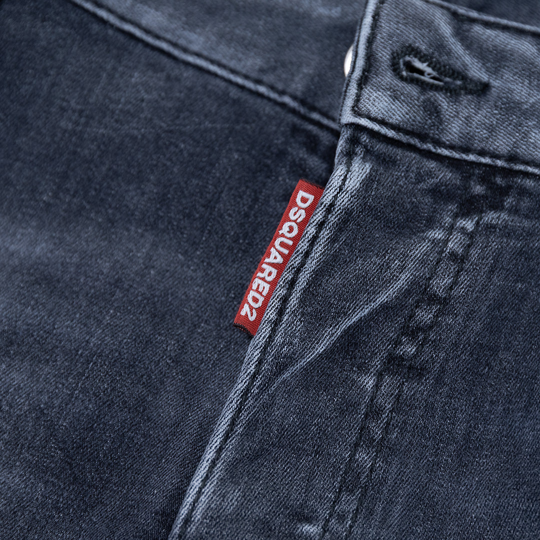 JEANS DSQUARED2 UOMO