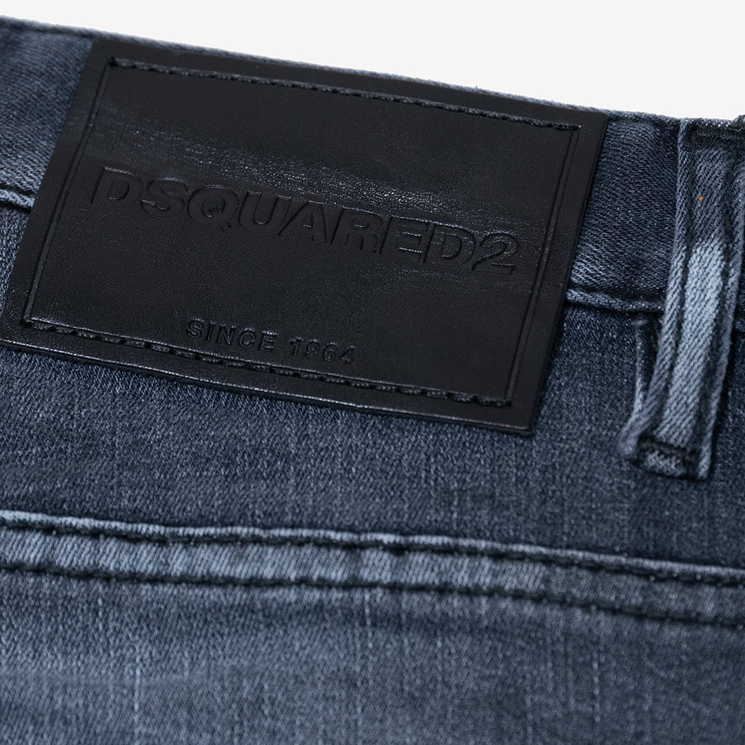 JEANS DSQUARED2 UOMO
