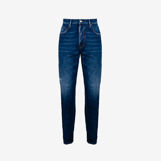 JEANS DSQUARED2 UOMO - NUOVI ARRIVI A/I
