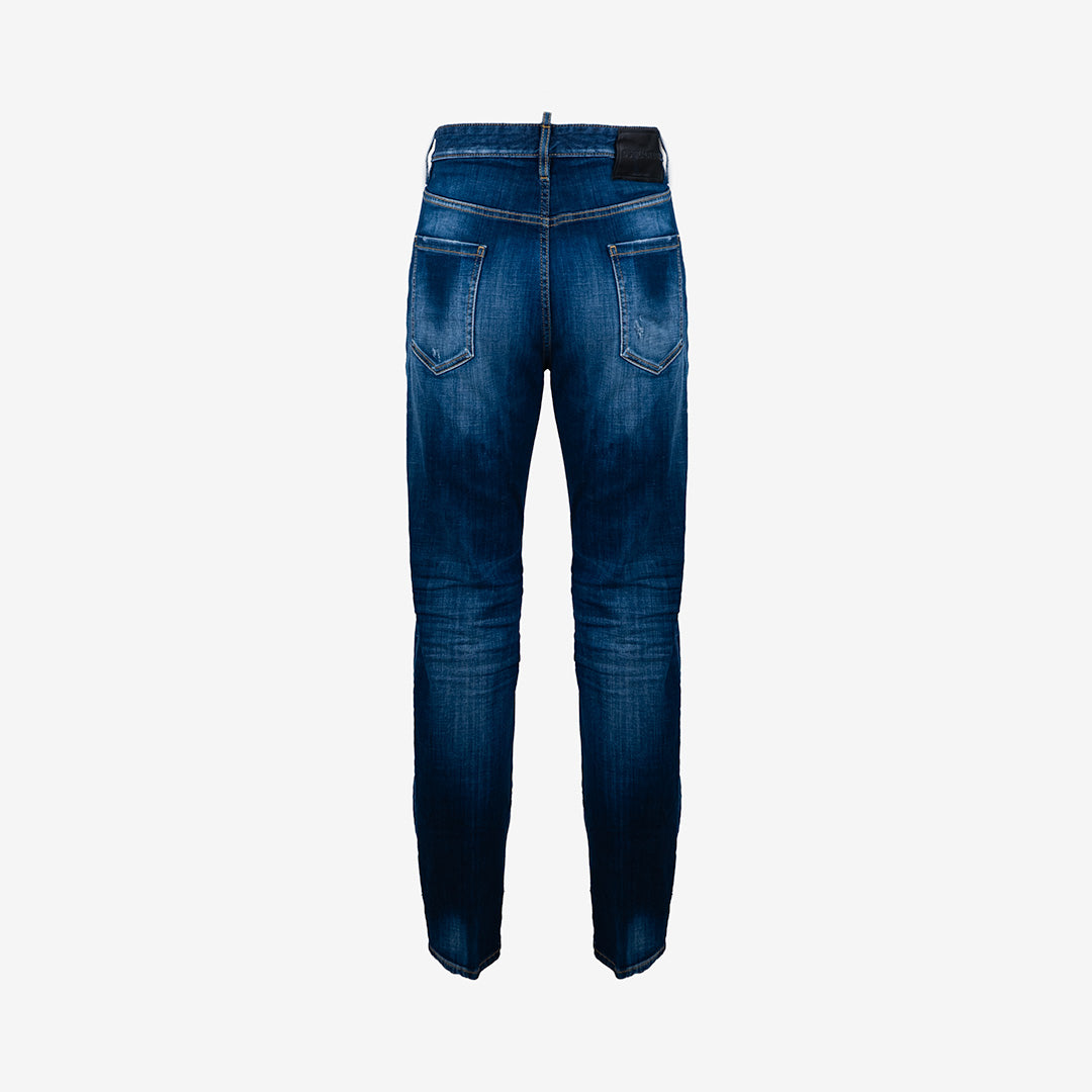 JEANS DSQUARED2 UOMO - NUOVI ARRIVI A/I