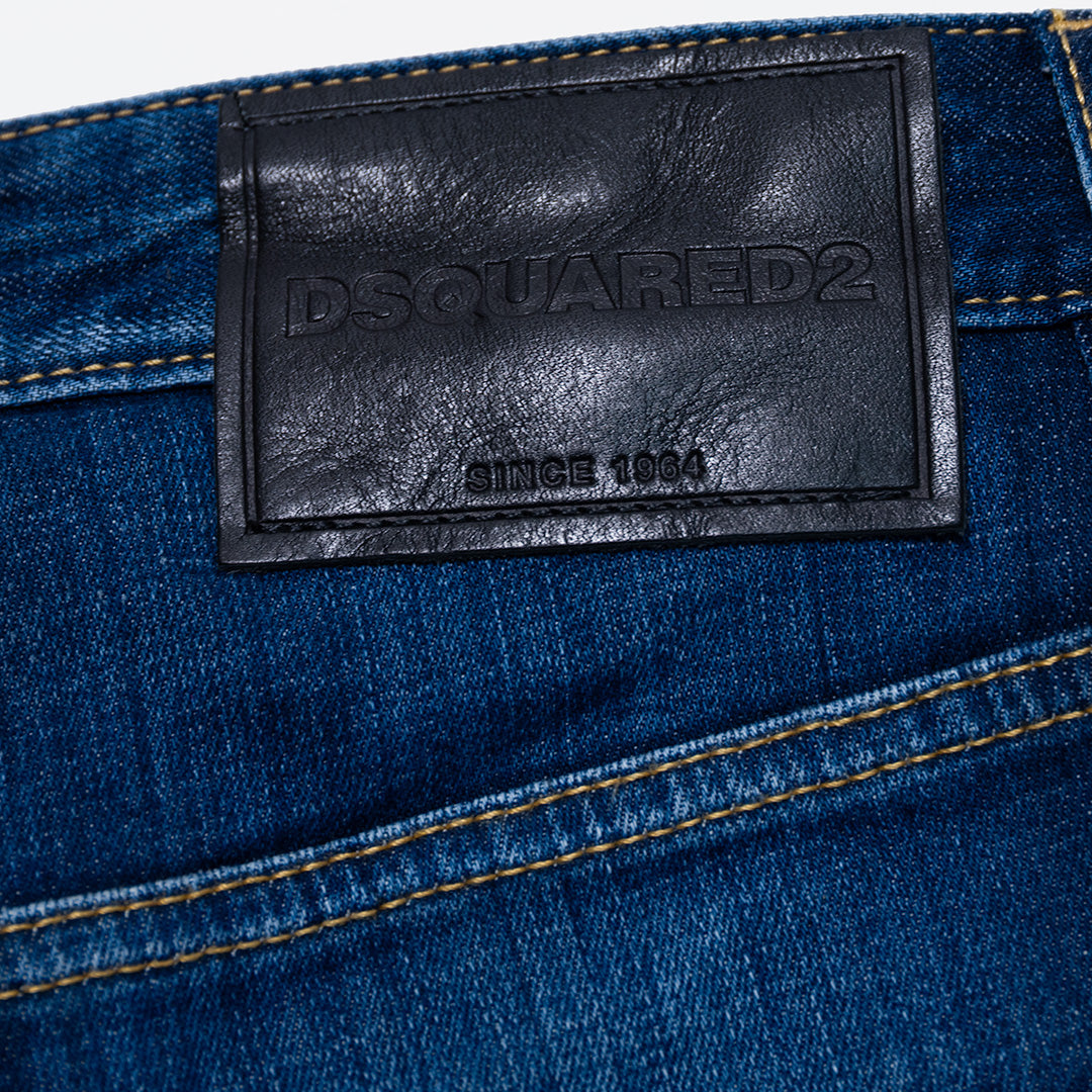 JEANS DSQUARED2 UOMO - NUOVI ARRIVI A/I