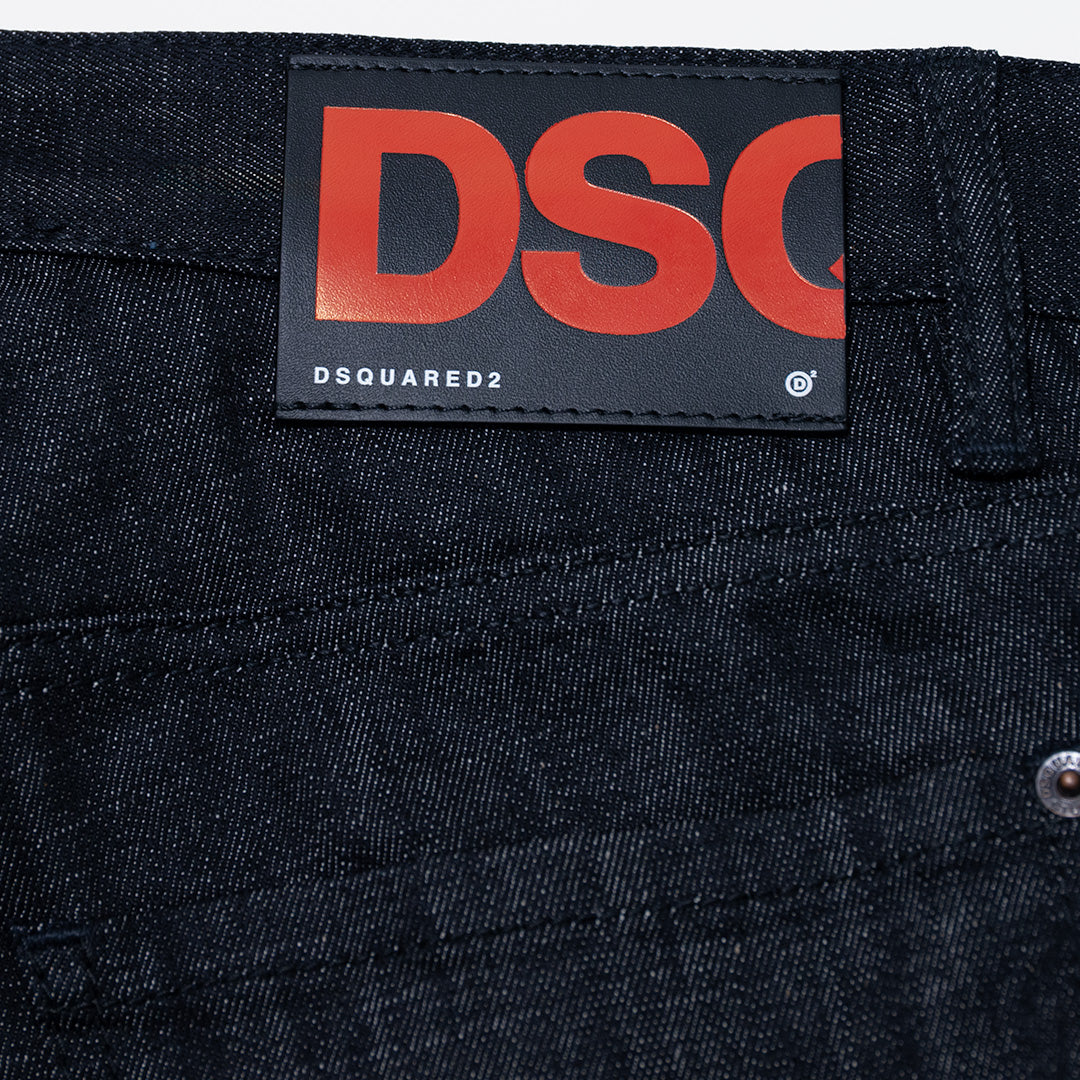 JEANS DSQUARED2 UOMO - NUOVI ARRIVI A/I