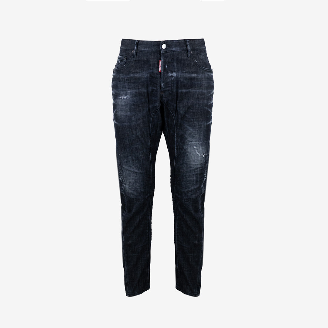 JEANS DSQUARED2 UOMO - NUOVI ARRIVI A/I