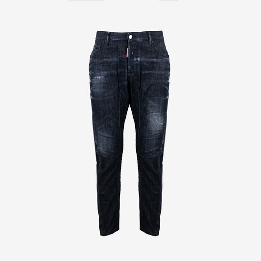 JEANS DSQUARED2 UOMO - NUOVI ARRIVI A/I