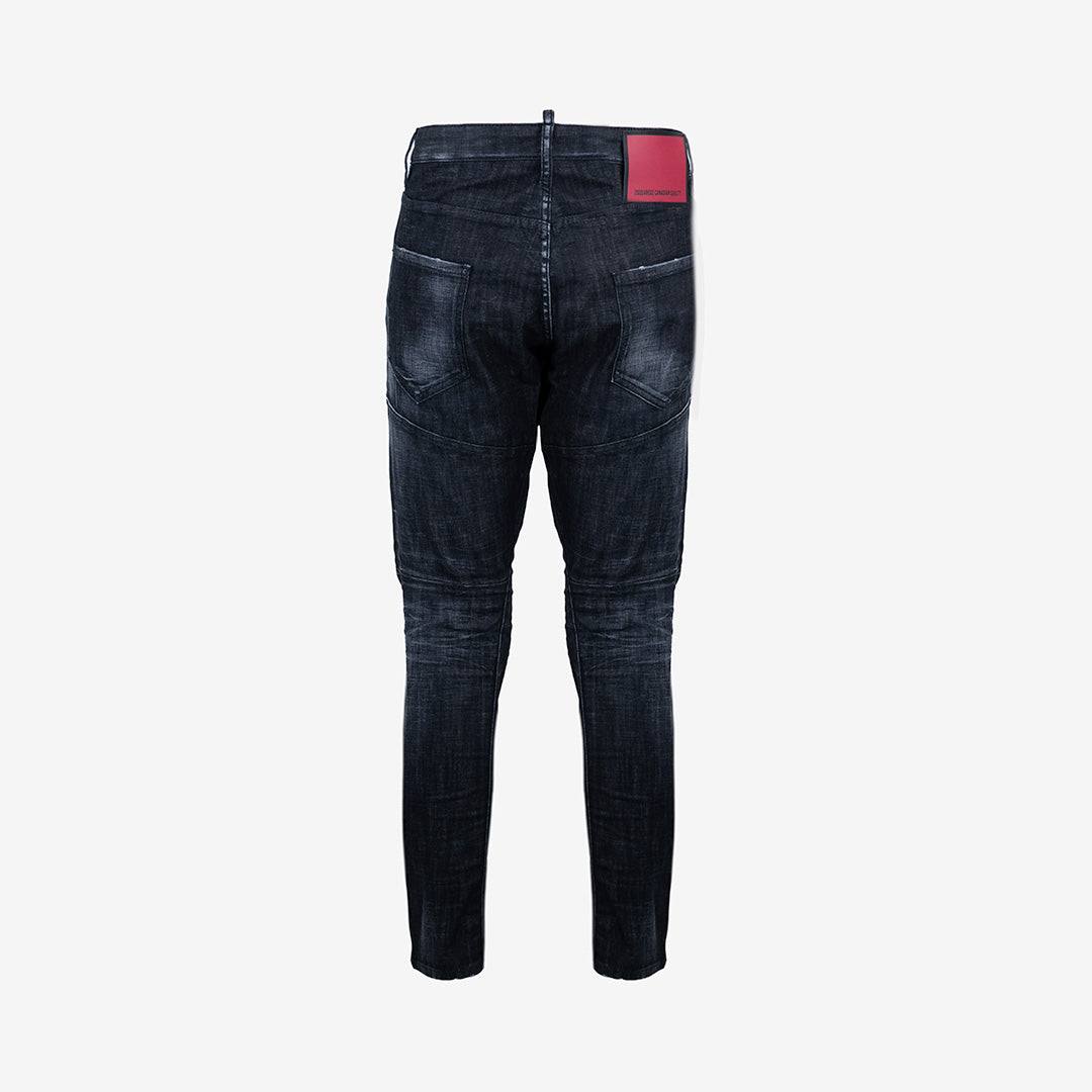 JEANS DSQUARED2 UOMO - NUOVI ARRIVI A/I