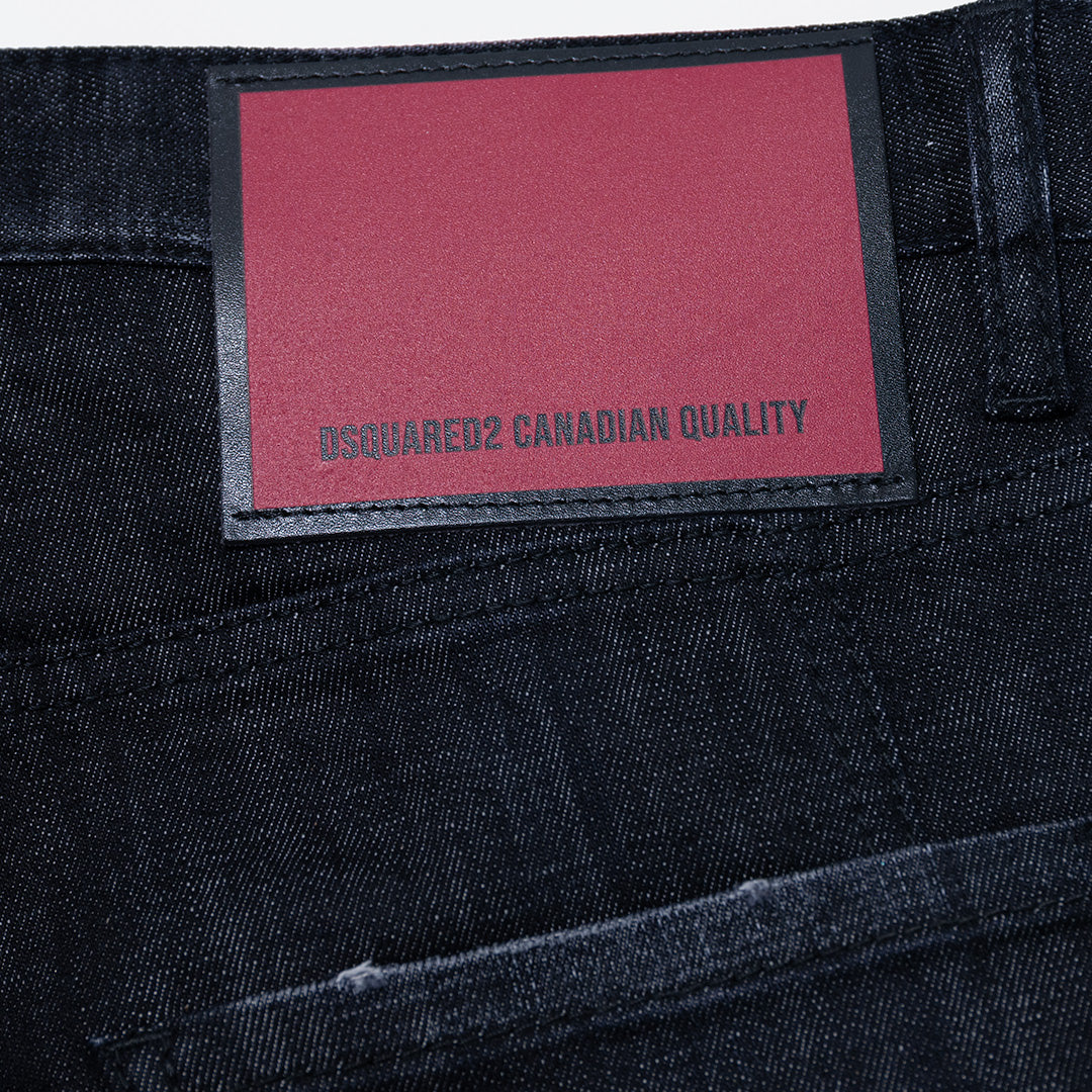 JEANS DSQUARED2 UOMO - NUOVI ARRIVI A/I