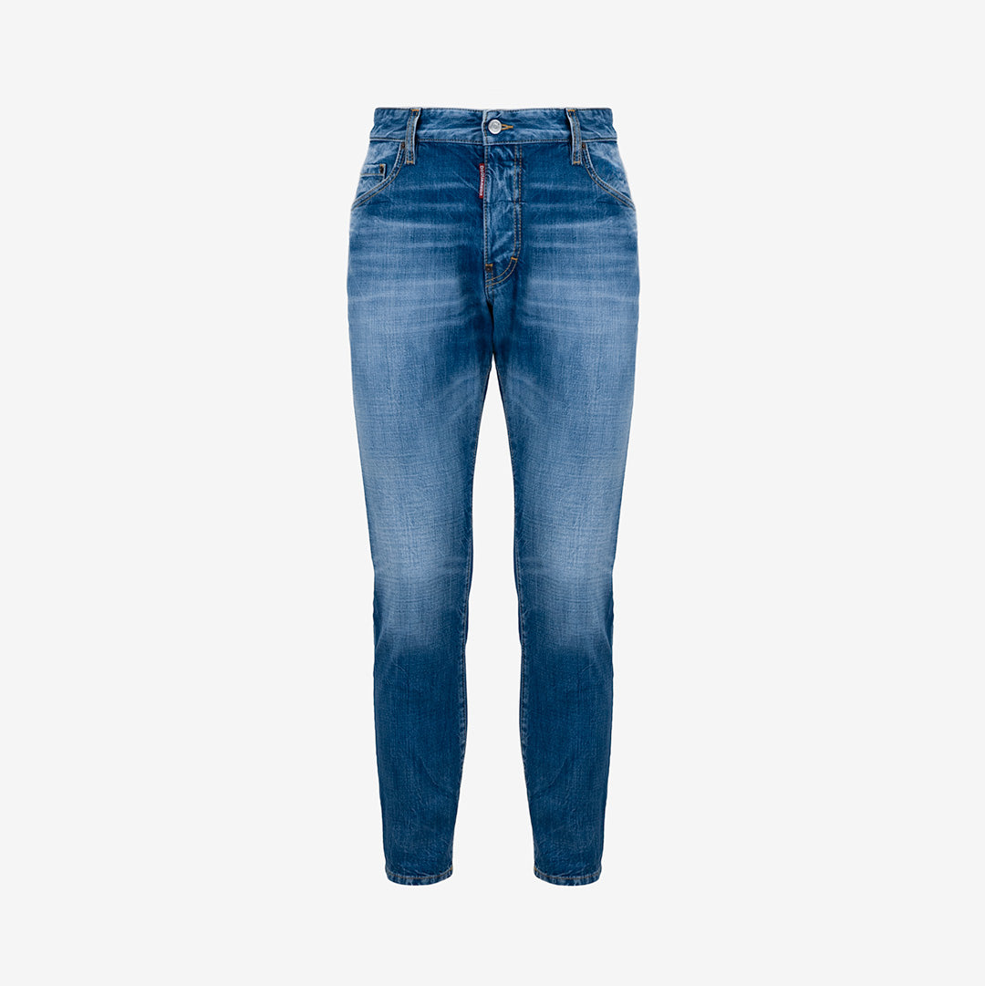 JEANS DSQUARED2 UOMO - NUOVI ARRIVI A/I