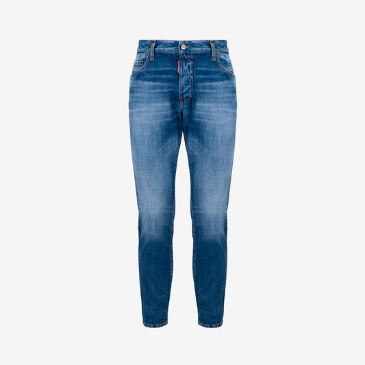 JEANS DSQUARED2 UOMO - NUOVI ARRIVI A/I