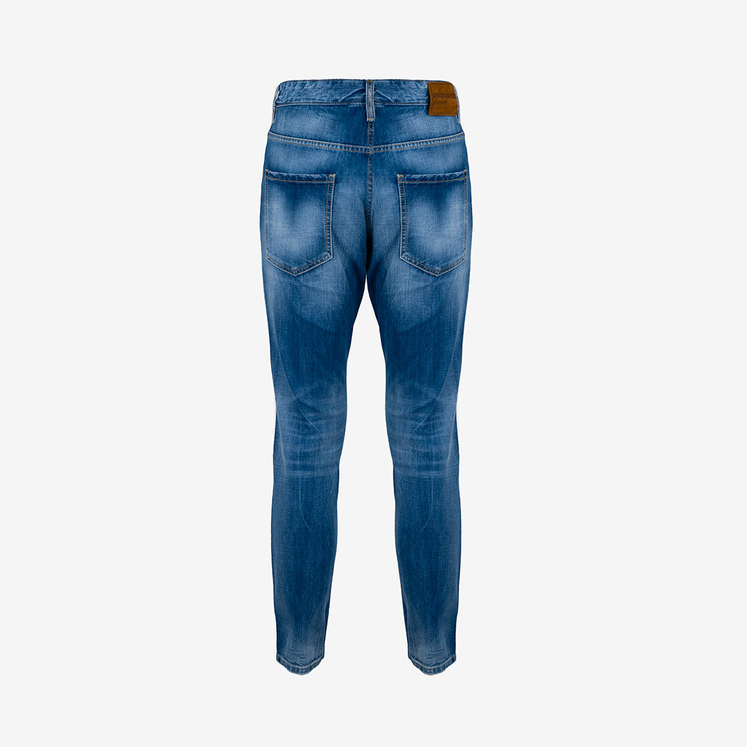 JEANS DSQUARED2 UOMO - NUOVI ARRIVI A/I