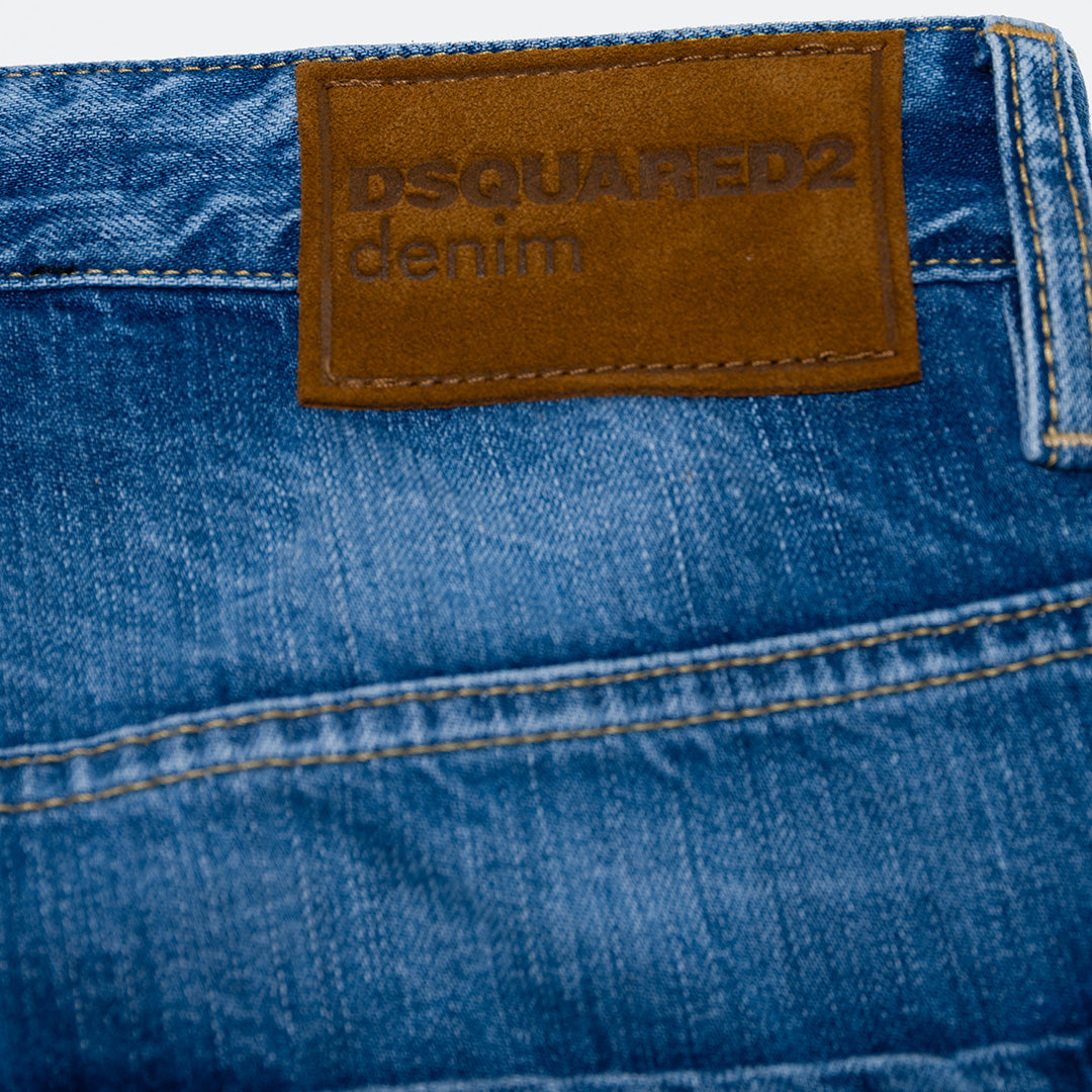 JEANS DSQUARED2 UOMO - NUOVI ARRIVI A/I