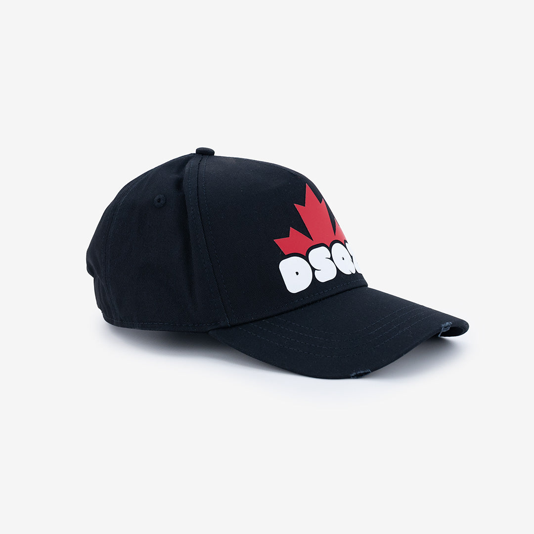 CAPPELLO DSQUARED2 UNISEX - NUOVI ARRIVI A/I