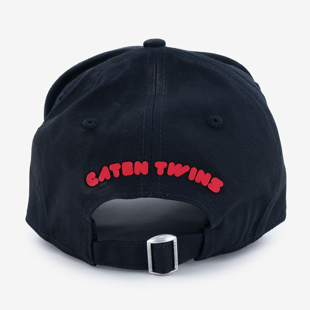 CAPPELLO DSQUARED2 UNISEX - NUOVI ARRIVI A/I