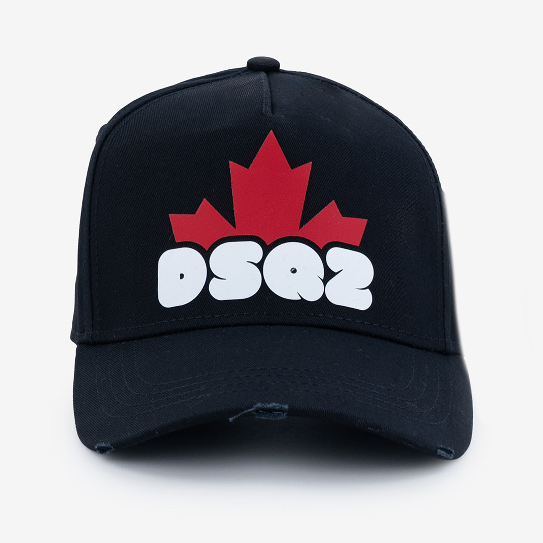 CAPPELLO DSQUARED2 UNISEX - NUOVI ARRIVI A/I