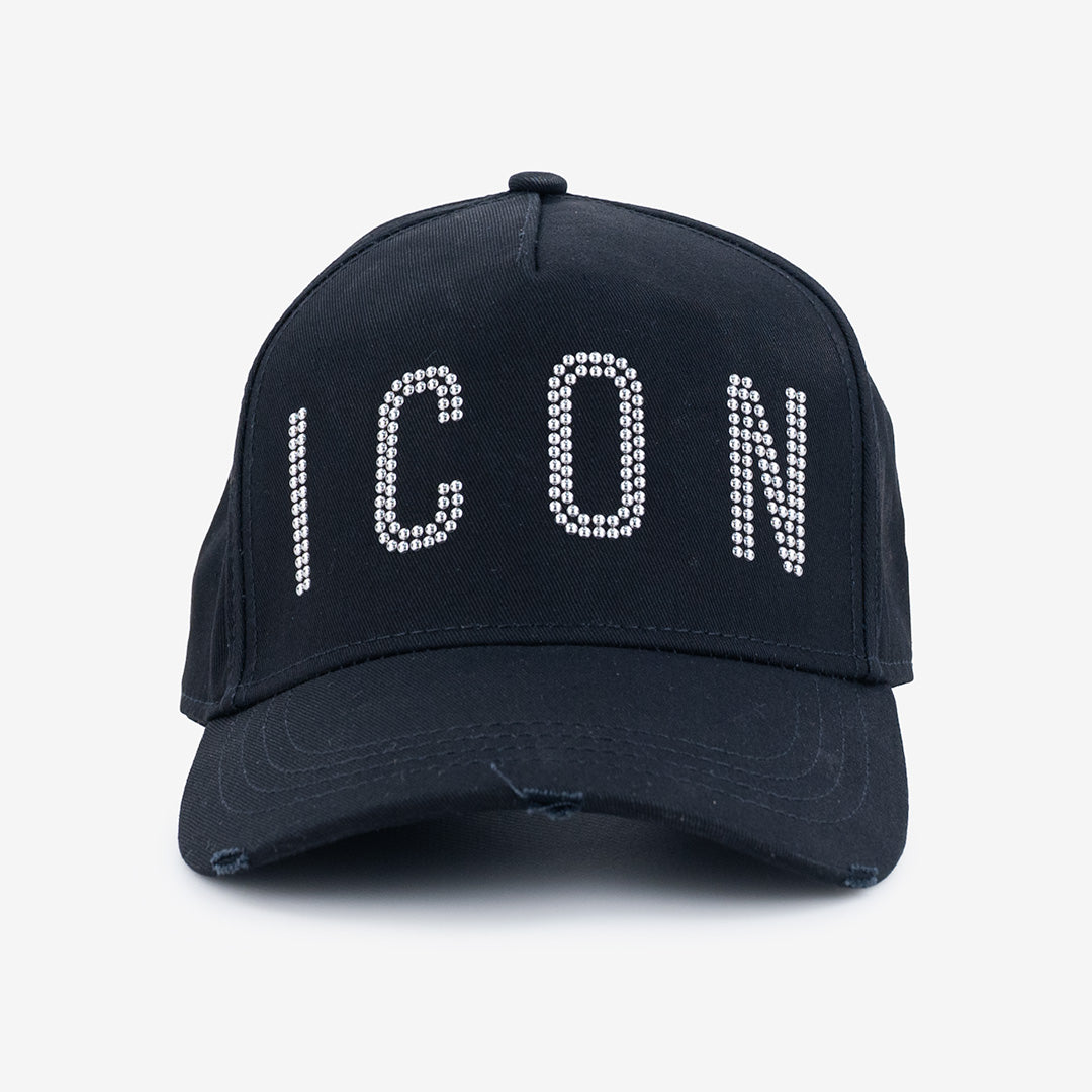 CAPPELLO DSQUARED2 UNISEX - NUOVI ARRIVI A/I