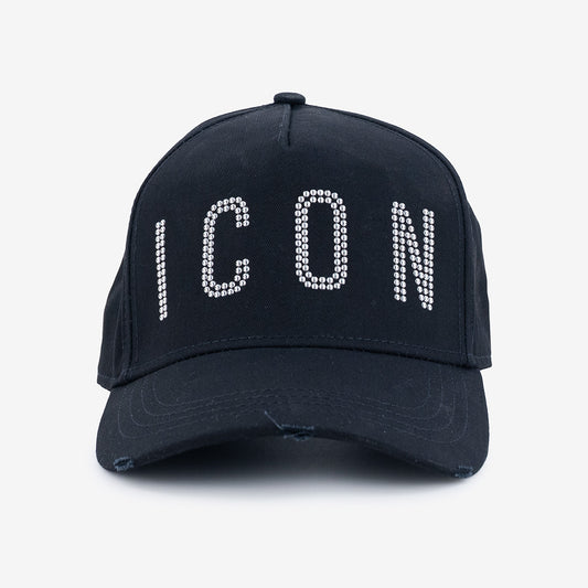 CAPPELLO DSQUARED2 UNISEX - NUOVI ARRIVI A/I