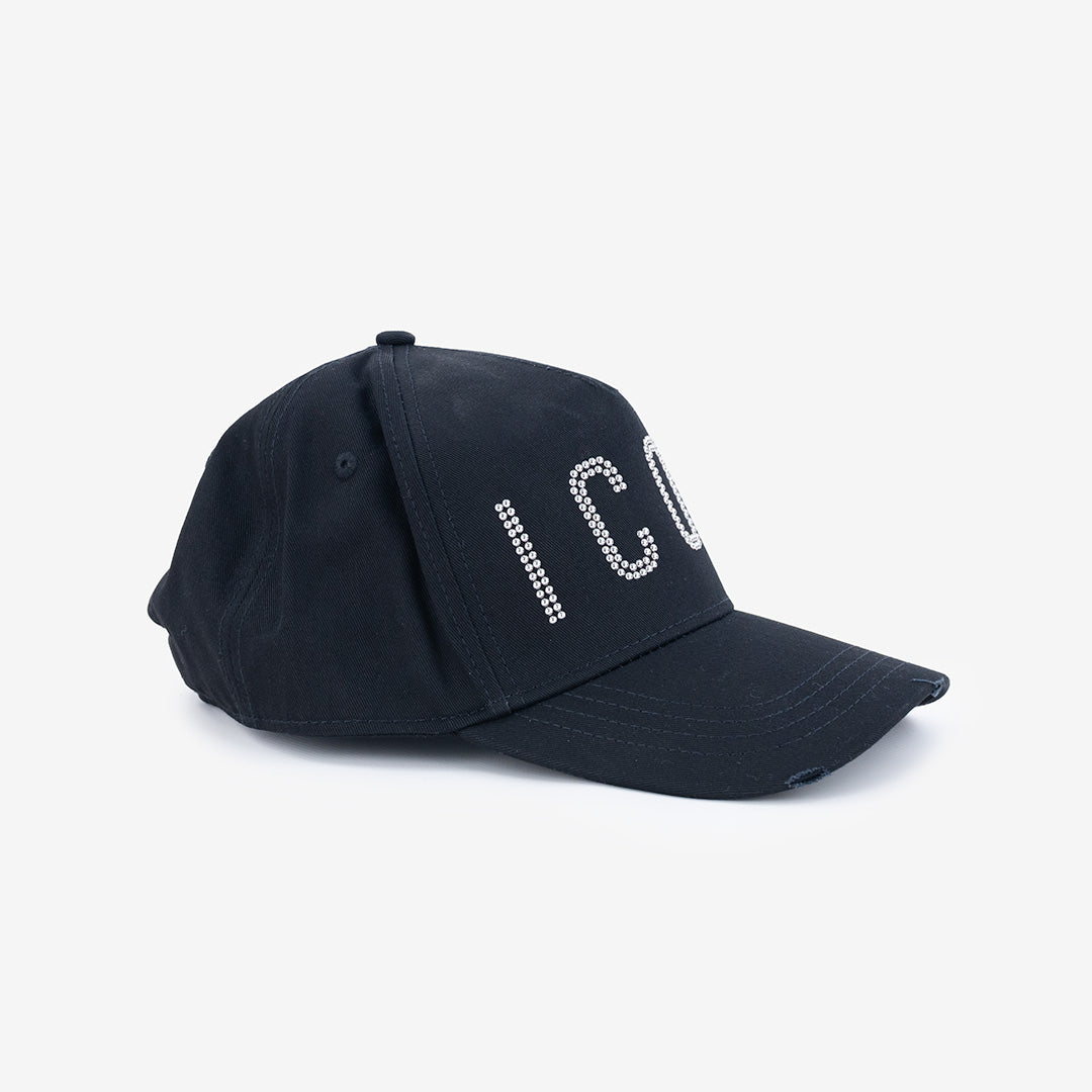 CAPPELLO DSQUARED2 UNISEX - NUOVI ARRIVI A/I