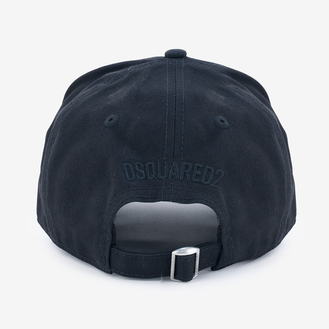 CAPPELLO DSQUARED2 UNISEX - NUOVI ARRIVI A/I
