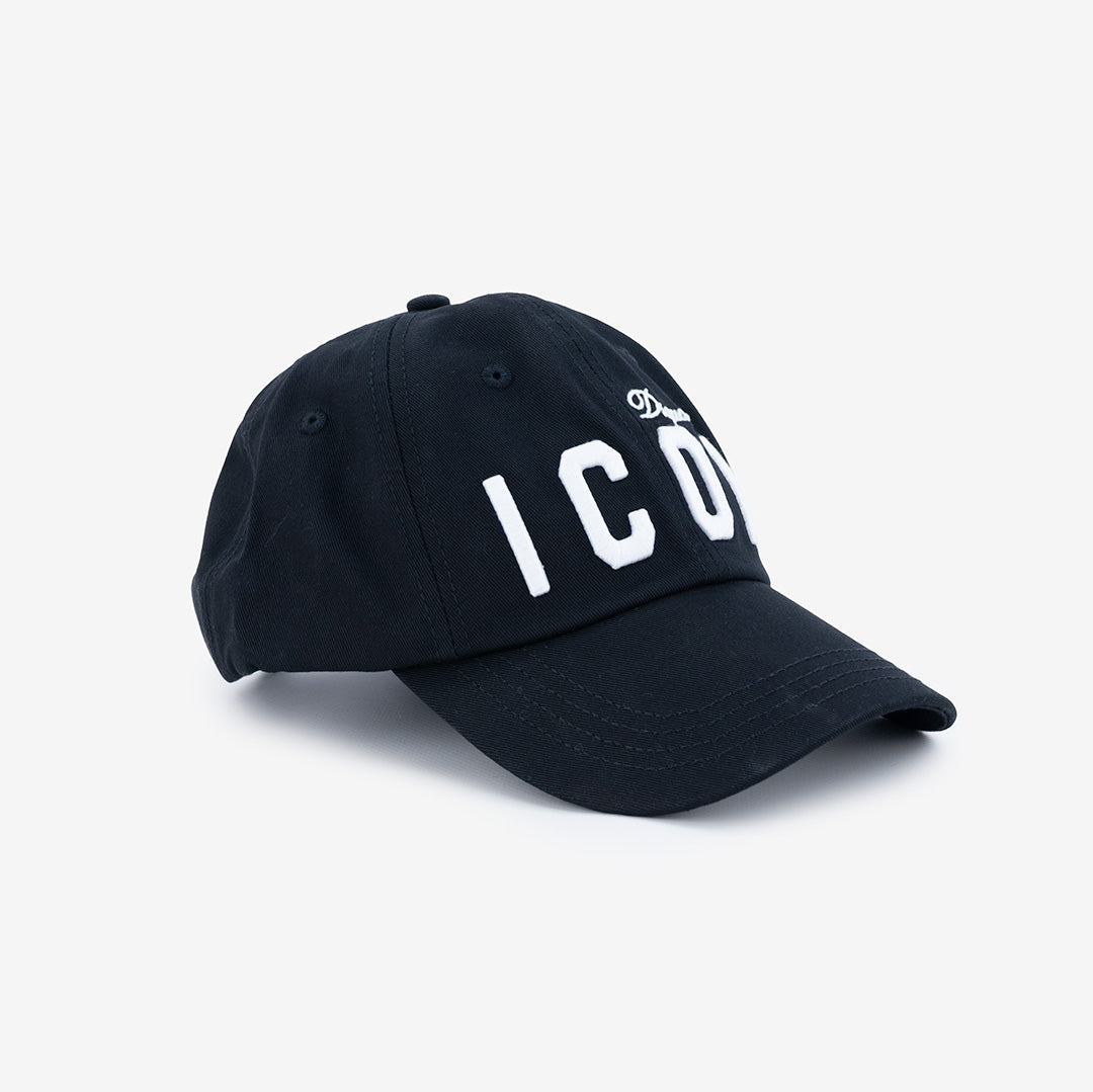 CAPPELLO DSQUARED2 UNISEX - NUOVI ARRIVI A/I